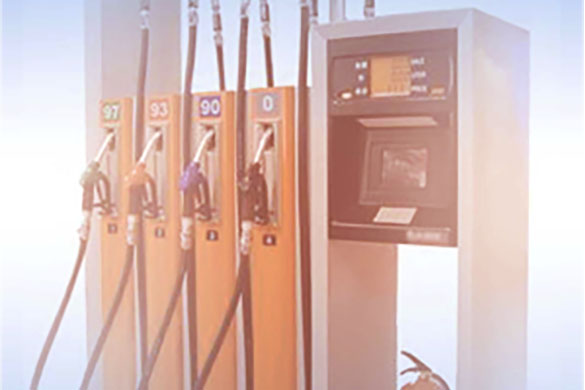 穗天加油機(jī)管應(yīng)用